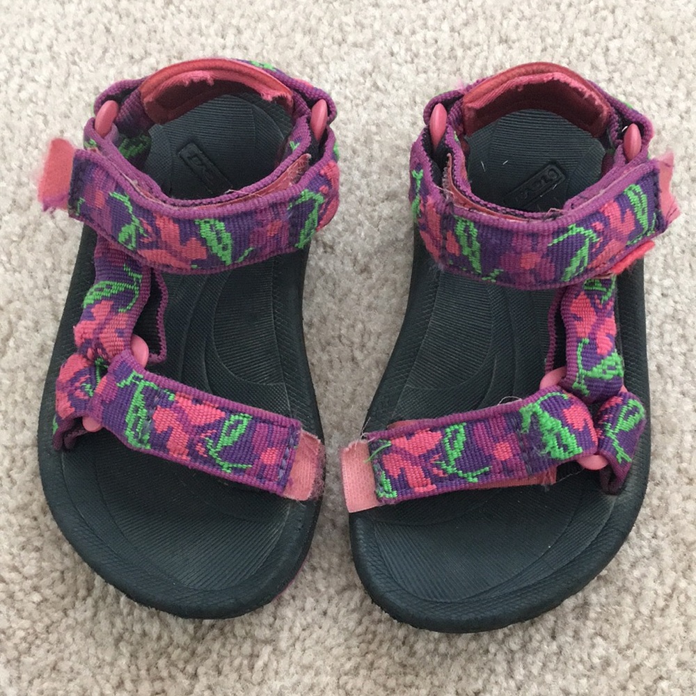 Teva-SOLD ON KIDIZEN